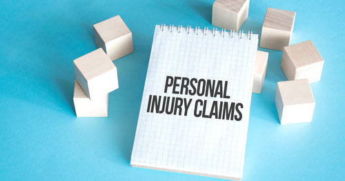 How Do I Know If I Have A Personal Injury Claim Lamar Law Office