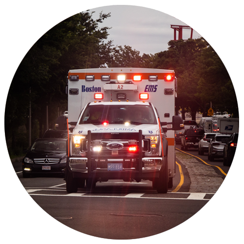 Ambulance-Lawyers in Conyers