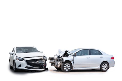 What Is Considered A Serious Injury In A Car Accident